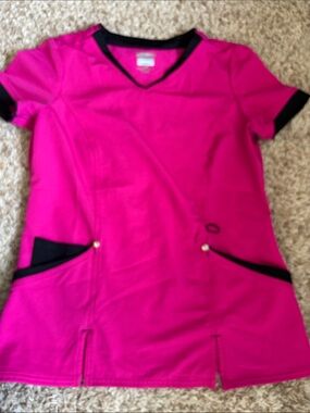 3/$40 scrub tops